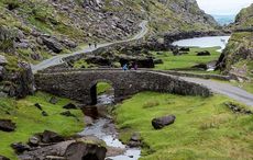 The road will rise to meet you when it’s time to travel to Ireland again