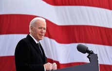 Joe Biden would not have become president but for the Kennedys