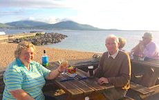 COVID-19 takes my brother-in-law and a family mourns a gentle man