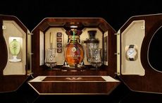 $2 million for an Irish whiskey gift? These sets including Fabergé products sound insane