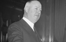James Farley - The Irish American force behind President Franklin D. Roosevelt