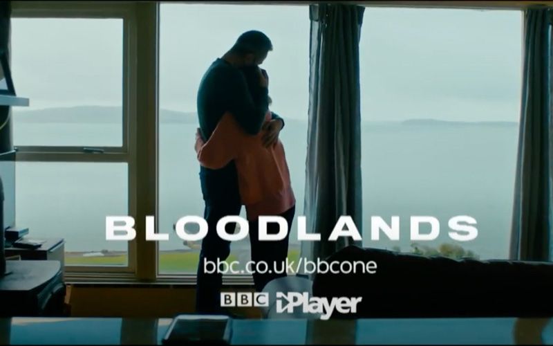 Line of Duty, Bodyguard creator turns his hand to Irish series, Bloodlands