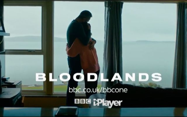 \"Bloodlands\" is coming soon to BBC One and BBC iPlayer.