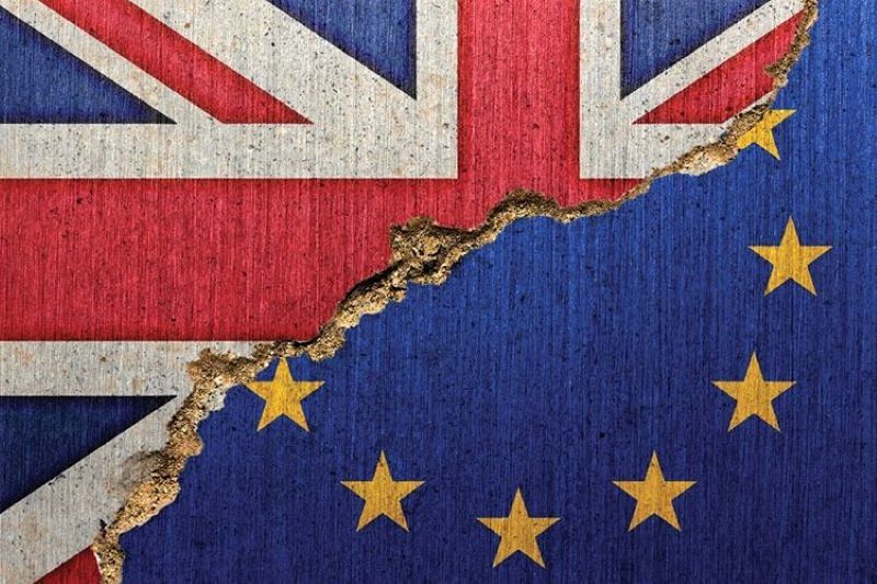 The post-Brexit world - beyond conspiracy theory