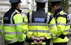 Man charged with murder of woman in burnt-out car in Cork