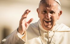 Pope Francis appoints two women to Vatican positions previously held exclusively by men