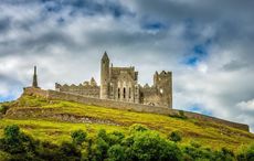 Connect with Bronze Age Ireland with Irish Heritage Tree