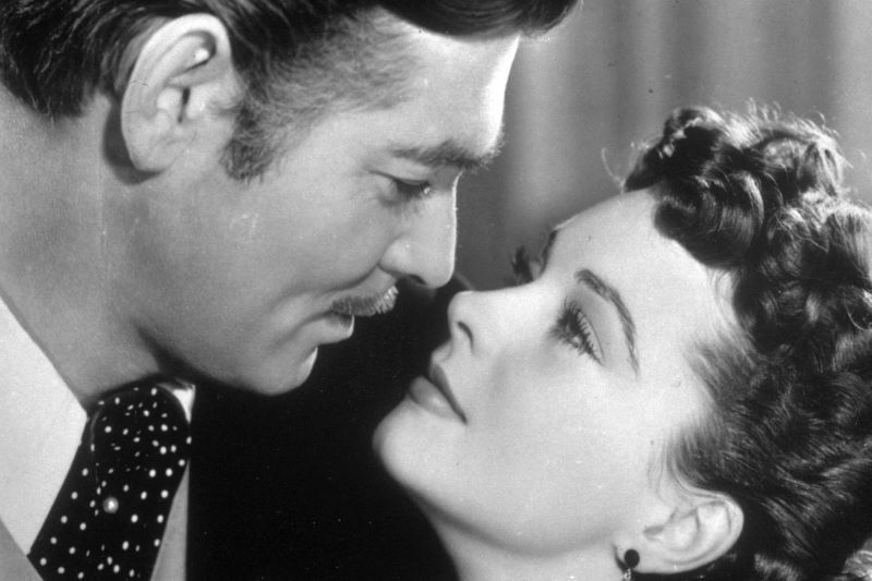 Ireland's favorite romantic films ahead of Valentine's Day