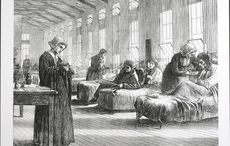 Anti-vaccination activism in early 20th century Ireland