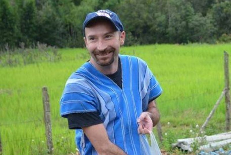 Appeal for Offaly man on life support after fall in Colombia