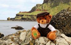 Paddy Pals will bring you the luck of the Irish this St. Patrick’s Day