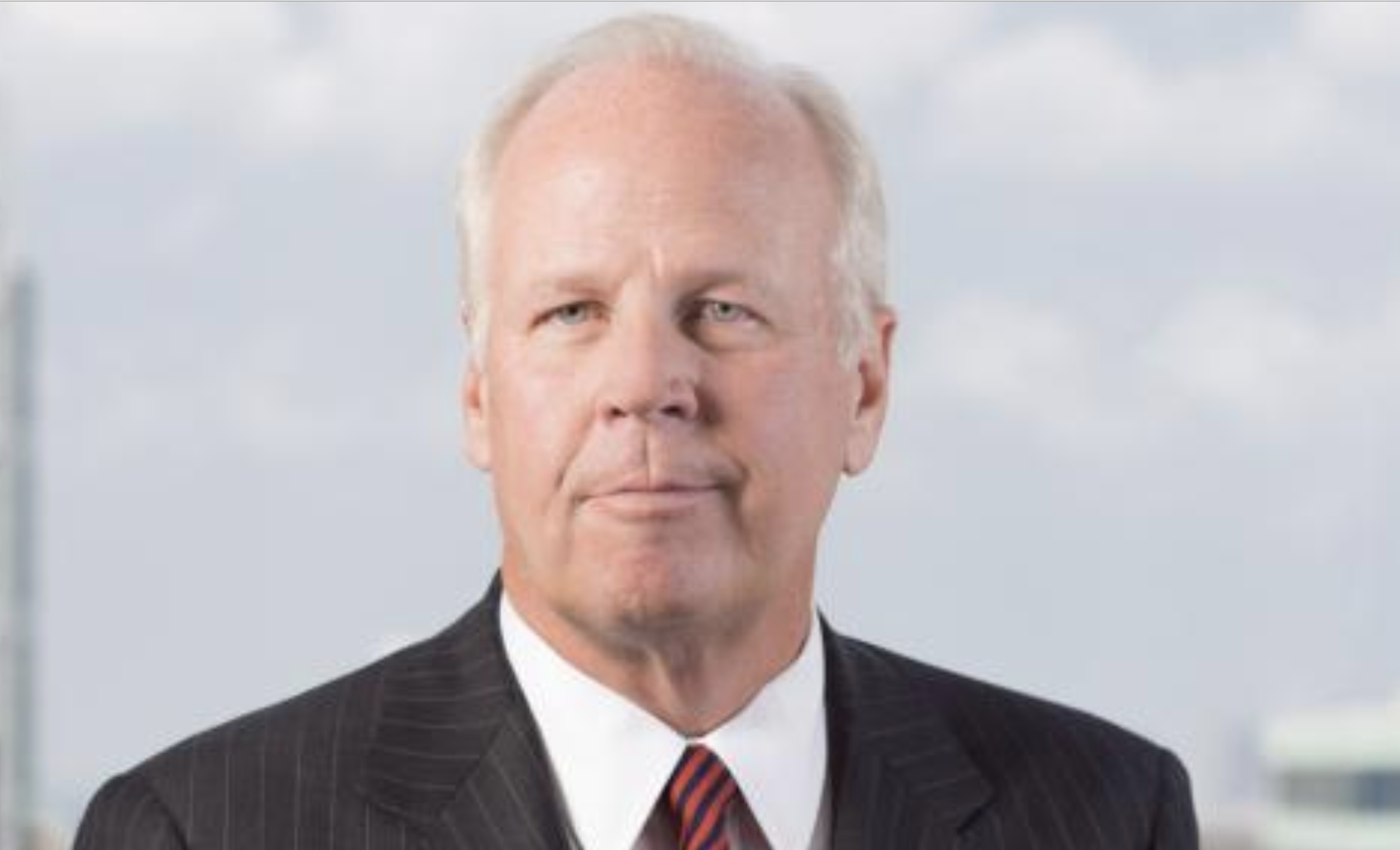 US Ambassador to Ireland race heats up as new candidate joins the field