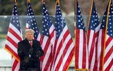 Donald Trump’s impeachment trial is a must for the United States