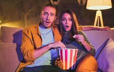 Not into romcoms? Check out the IFI’s Horrorthon for Valentine’s Day