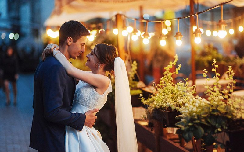 Over 5,000 people sign Irish Wedding Industry petition to government