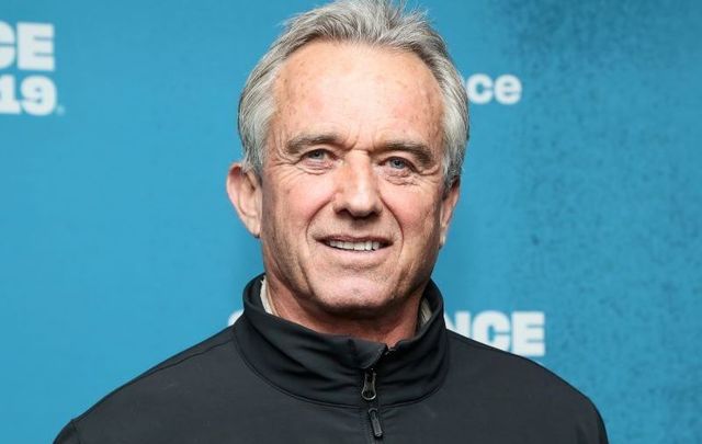Dangerous anti-vaxxer Robert F. Kennedy Jr. banned from Instagram