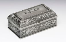 Meet the Irish producer: Mullingar Pewter, County Westmeath