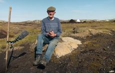 One of Irish island’s oldest residents says COVID is worse than the Irish Famine