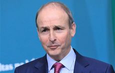 Taoiseach says he will go to the White House for St. Patrick's Day if invited