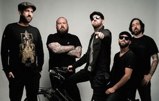 New album, new era - Celtic punk group The Rumjacks to release Hestia