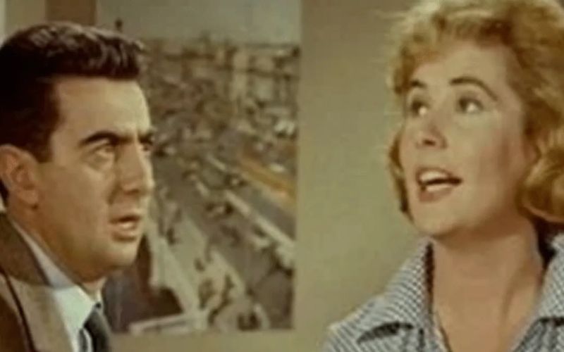 WATCH: Vintage Irish film provides a light-hearted look at love and money