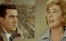 WATCH: Vintage Irish film provides a light-hearted look at love and money