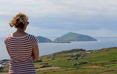 Easy yet stunning hiking trails in Ireland to look forward to