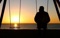 Irishman who had a vasectomy because of "big bad world" reveals romantic struggles