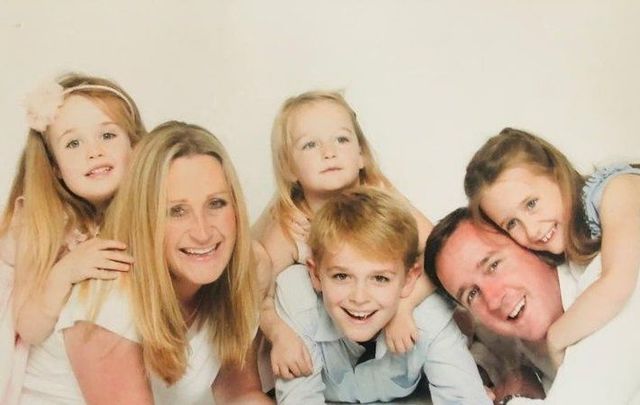 Fight for release of Irish businessman held without charge in China - EU MEPs join in 