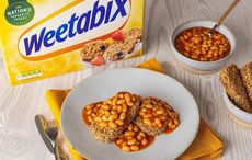 Irish people scandalized by "beans on Weetabix" suggestion