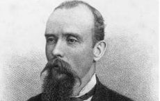 The Irish immigrant who penned New Zealand's national anthem