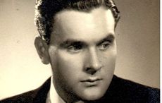 Discovery of Irish airman lost at sea during the Second World War