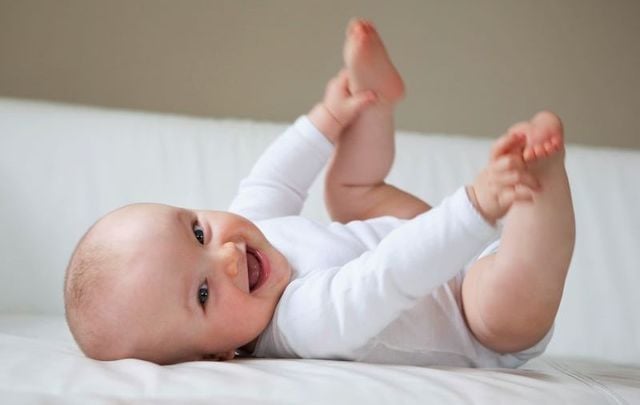 Several Irish baby names among the “most unique” for 2021