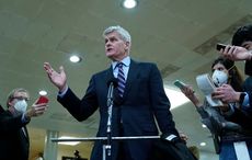 Irish American Republican's "he is guilty" tweet goes viral