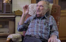 WATCH: Heartwarming interview captures the wonder of real Irish storytelling
