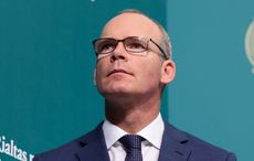 Irish, US governments have first official call since Biden inauguration