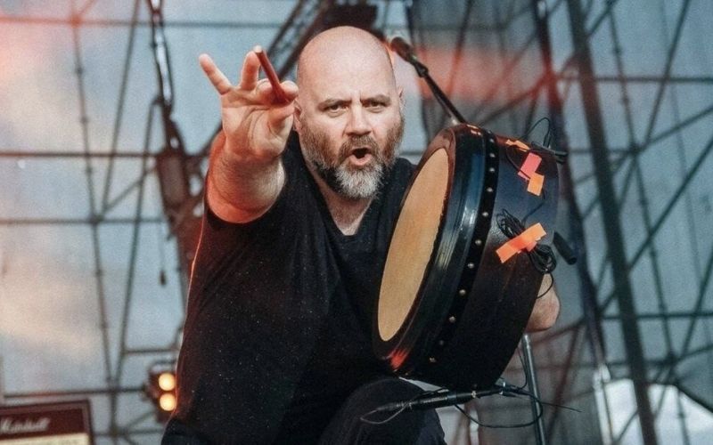 Get Jiggy with a St. Patrick's Day Global Céilí in aid of UNICEF