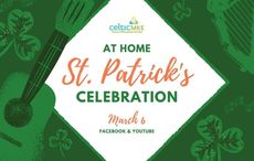 LIVE NOW: Discover your new favorite Irish musician today!