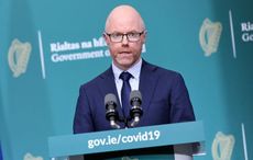 Ireland's vaccine rollout continues to sputter