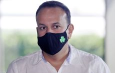 Irish cops could quiz Leo Varadkar about document leak