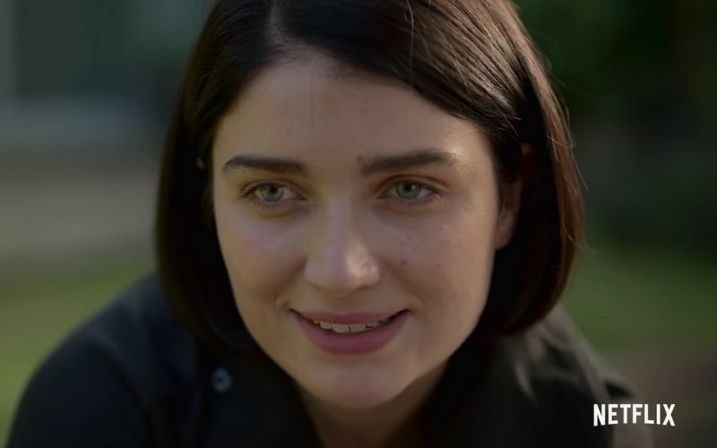 Eve Hewson keeping busy with Behind Her Eyes and The Luminaries