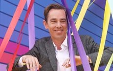 RTÉ's Late Late Show invites global Irish for St. Patrick's Day special