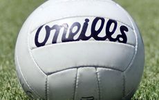 Irish government puts GAA on hold for now