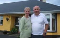 Irish teen cycling 500 miles to support grieving grandad