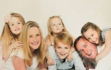 Irish man held without charge in China appeals for immediate return home