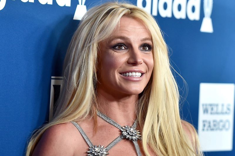 Why the new Britney Spears documentary feels personal to this Irish woman
