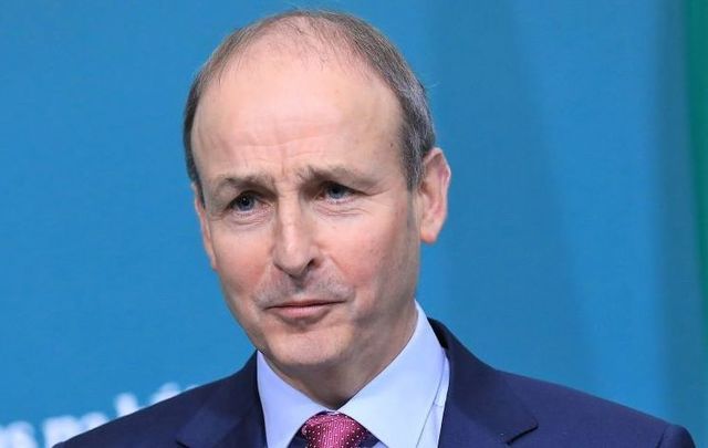 “Severe restrictions” to continue into April, Taoiseach says