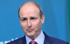 “Severe restrictions” to continue into April, Taoiseach says