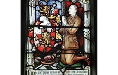 A British Major, his prayer book and a lasting mark on Tipperary