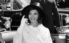 When Jackie Kennedy brought her children to Waterford after JFK’s death